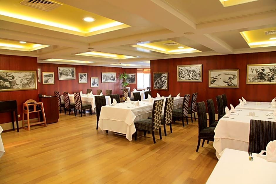 Kolin Hotel