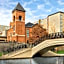 Homewood Suites by Hilton Indianapolis Downtown IUPUI