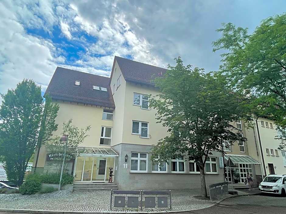 Hotel Altbacher Hof