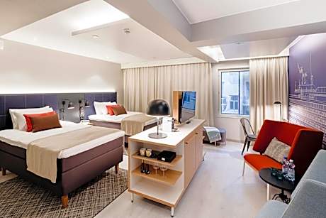 Premium Twin Room