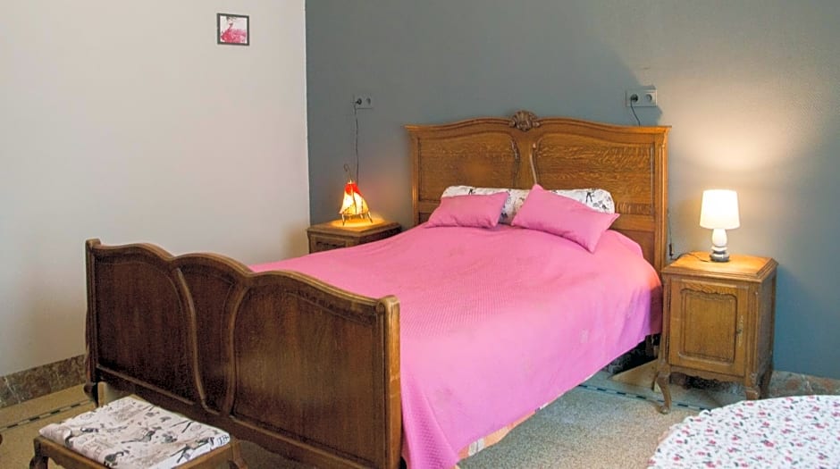 B and B Comme chez soi