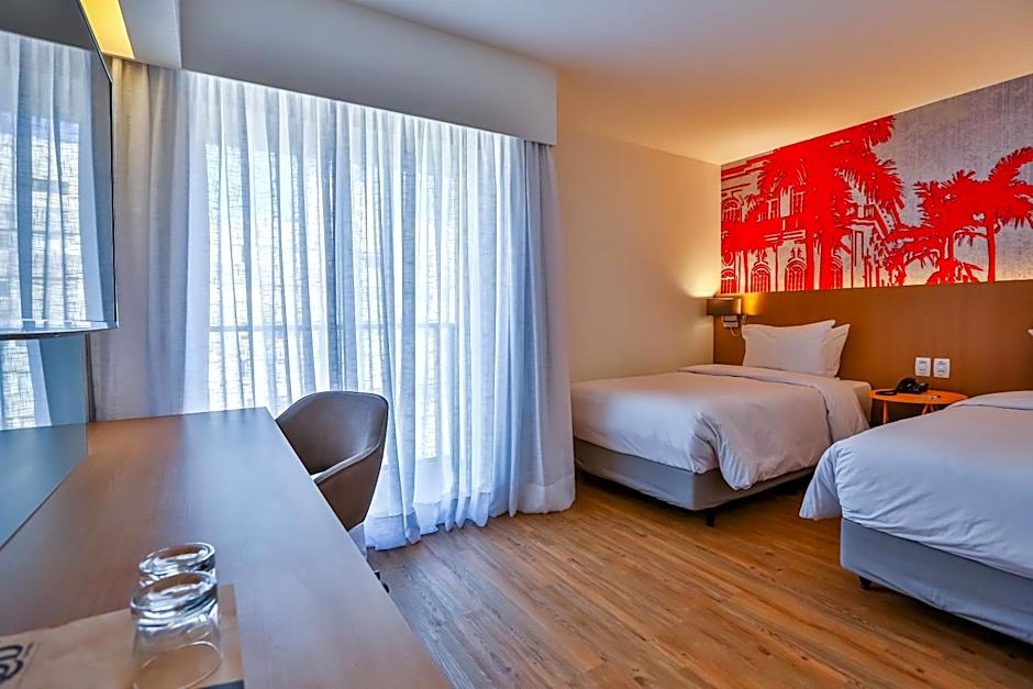 Radisson Red Campinas