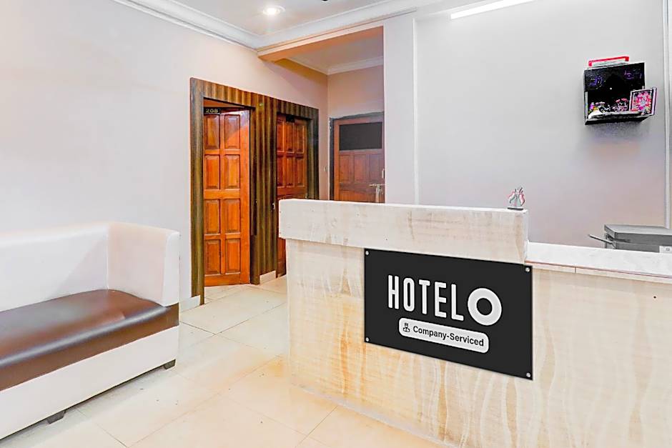 Super Hotel O Sharda Nagar Lucknow