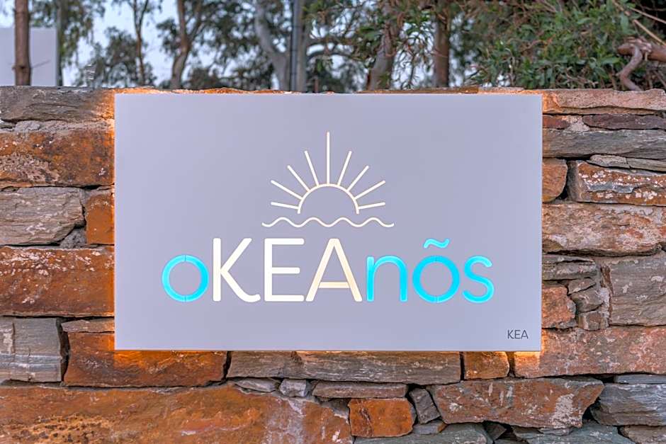 oKEAnõs