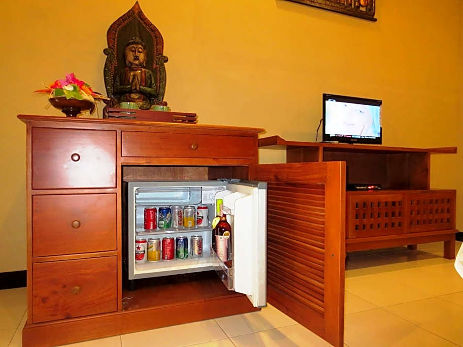 Taruna Boutique Homestay & Spa