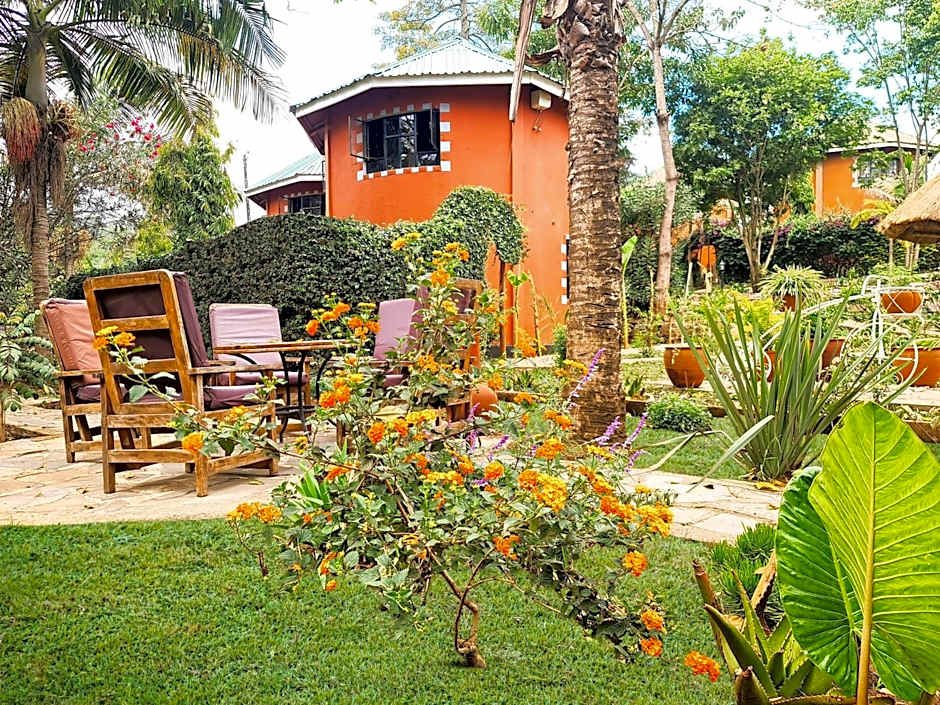 Africa Safari Arusha