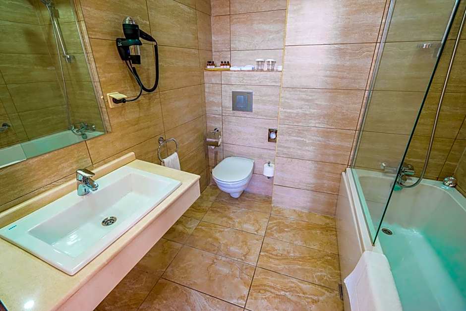 Hotel Lomsia