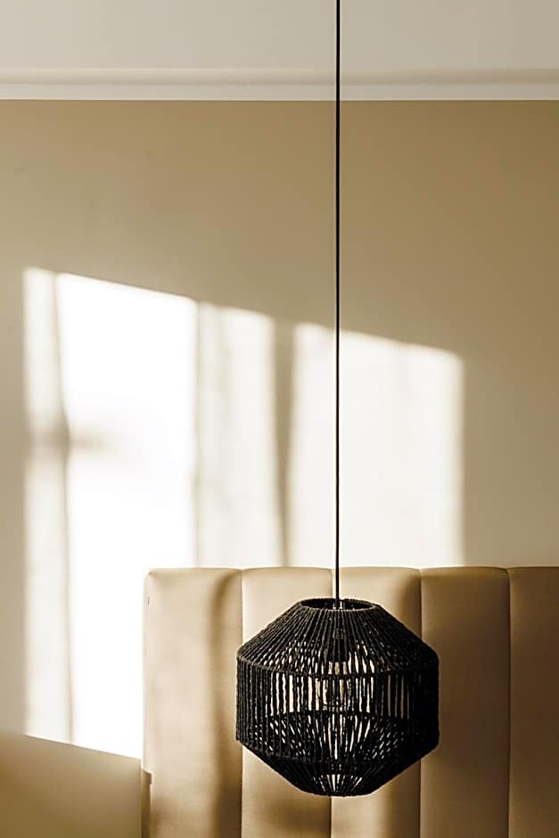 Hôtel Spa Restaurant La Madrague