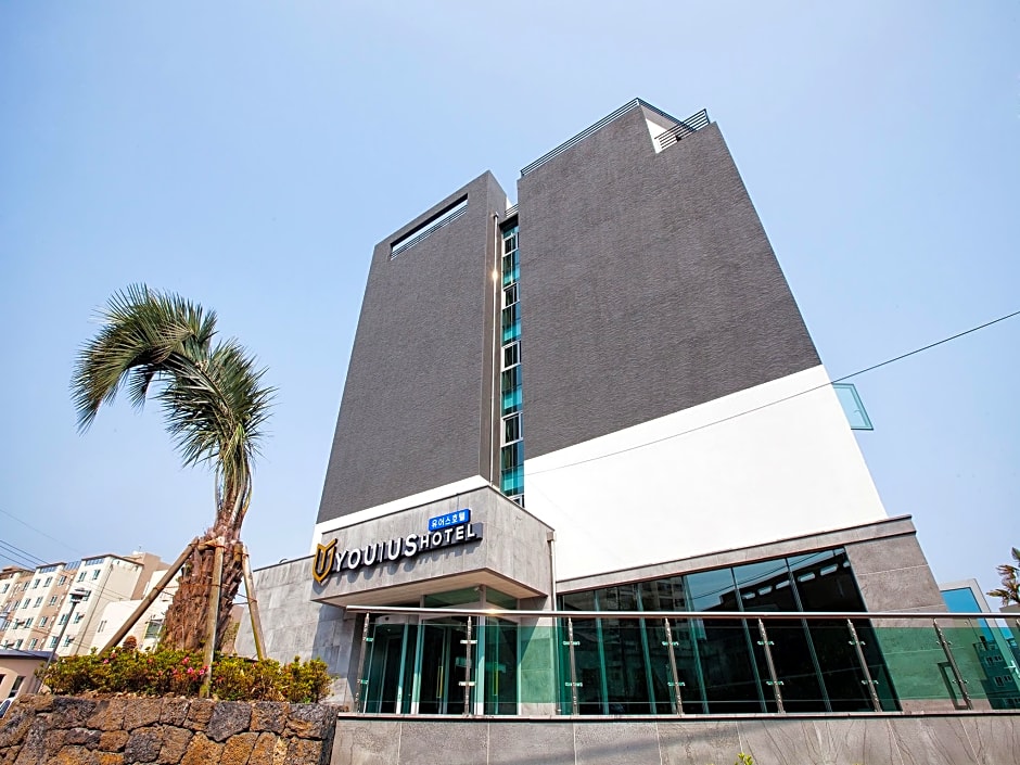 You Us Hotel