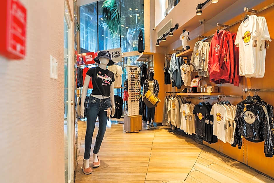 Aloft Ponce Hotel & Casino