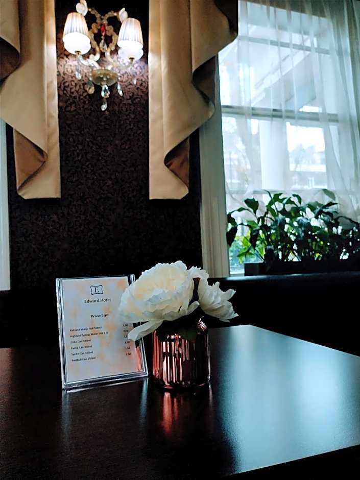 Edward Hotel - Paddington