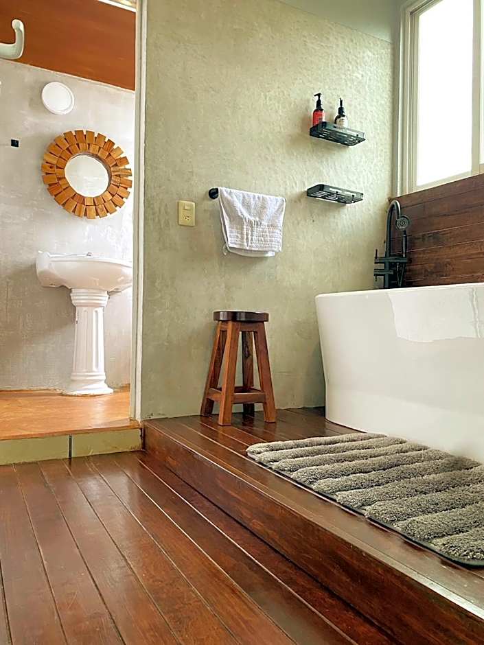 Edificio Teocalli, Bacocho Puerto Escondido