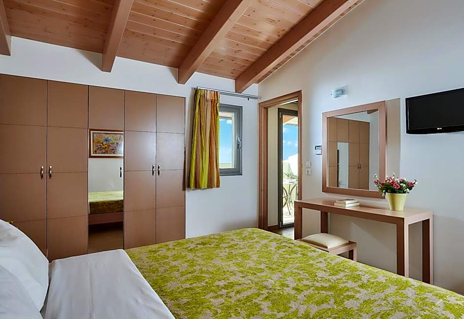 Panormo Beach Hotel