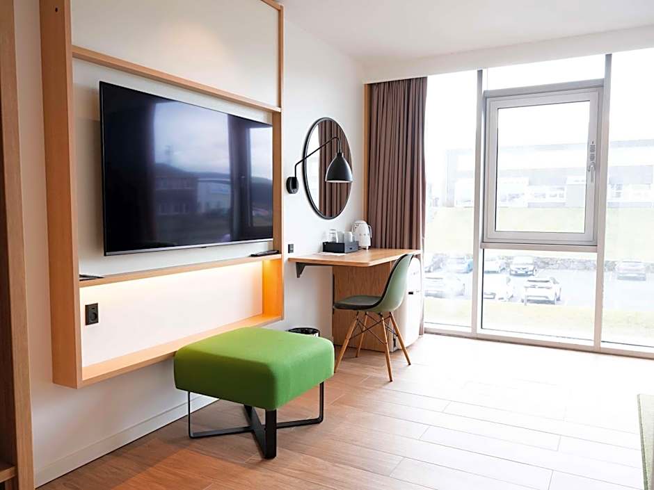 Hilton Garden Inn Faroe Islands
