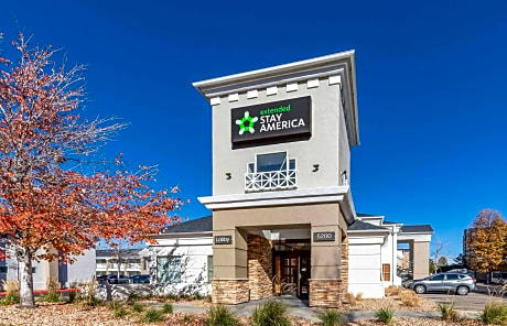 Extended Stay America Select Suites - Denver - Tech Center - Central