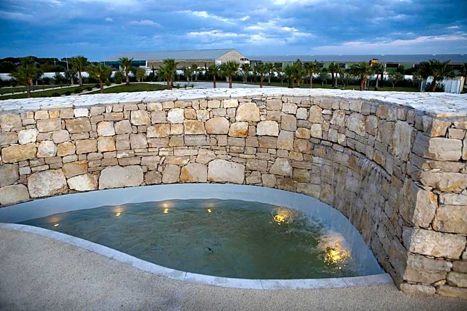 Arthotel & Park Lecce