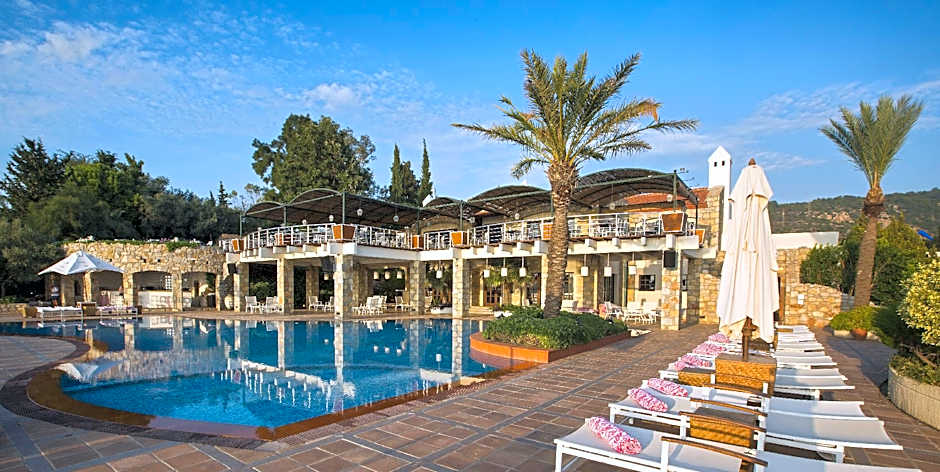 The Marmara Bodrum - Adult Only