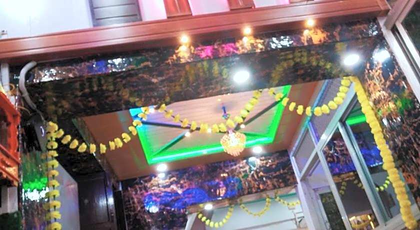 Maa Vaishno Guest House