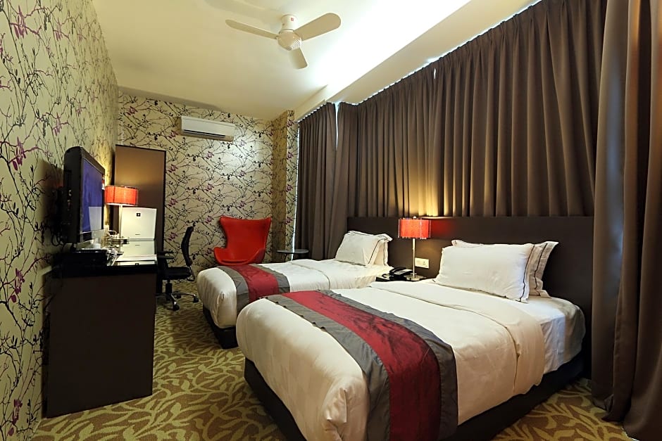 Pavilion Hotel Kuantan @ City Centre