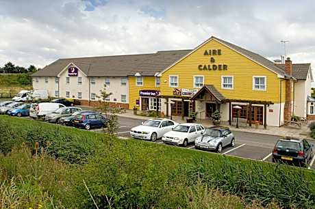 Premier Inn Goole