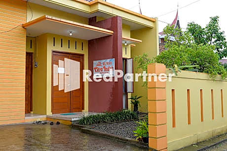 Homestay Rumah Citra Indah Syariah Mitra RedDoorz