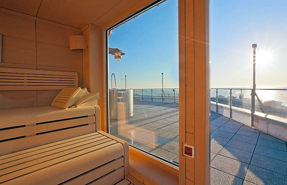 Michels Strandhotel Germania