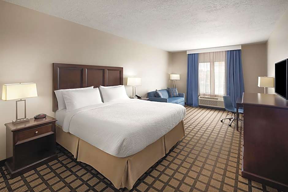 Garner Hotel Page - Lake Powell Area By IHG