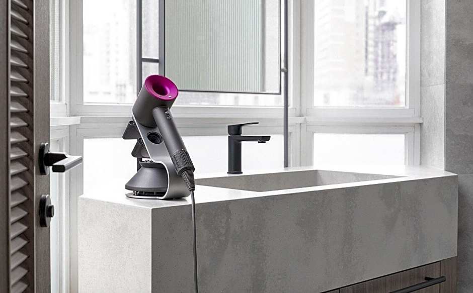 Weave Suites - Central West