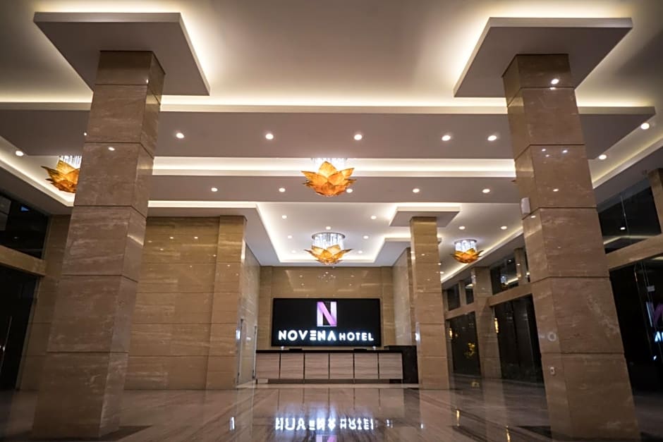 Novena Hotel