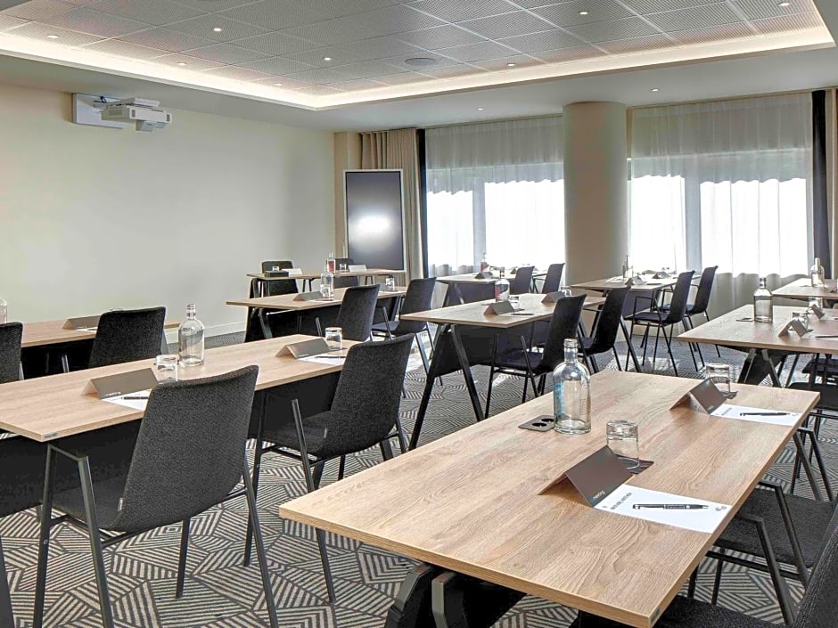 Pullman Montpellier Centre