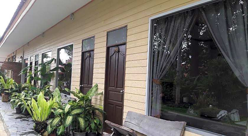 Seabreeze Hotel Koh Chang