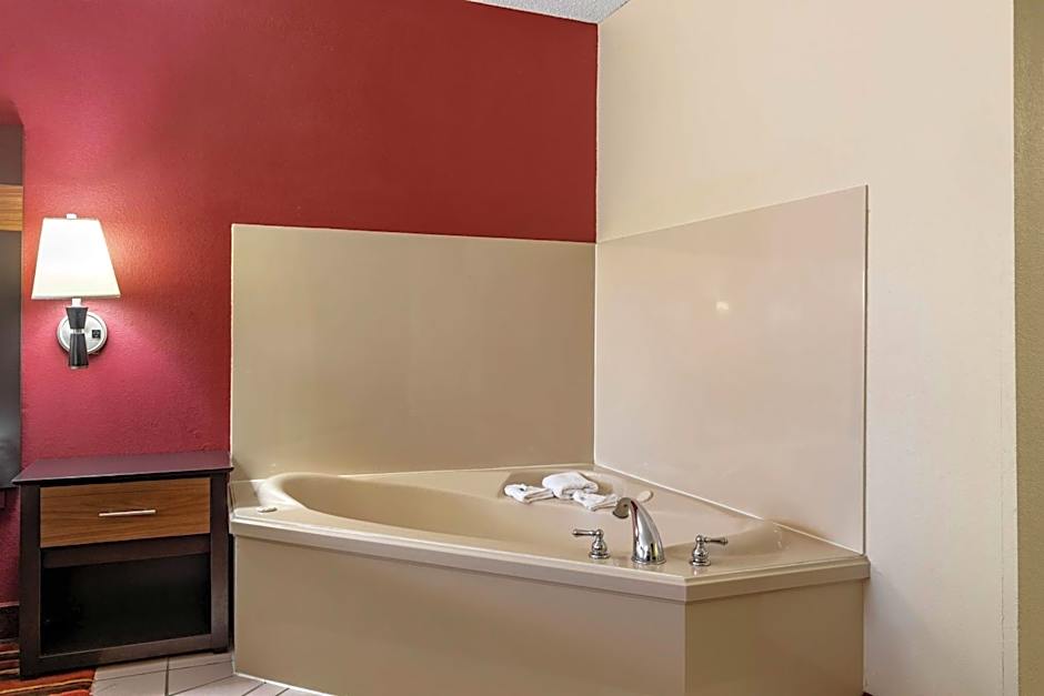 Best Western Lindale Inn
