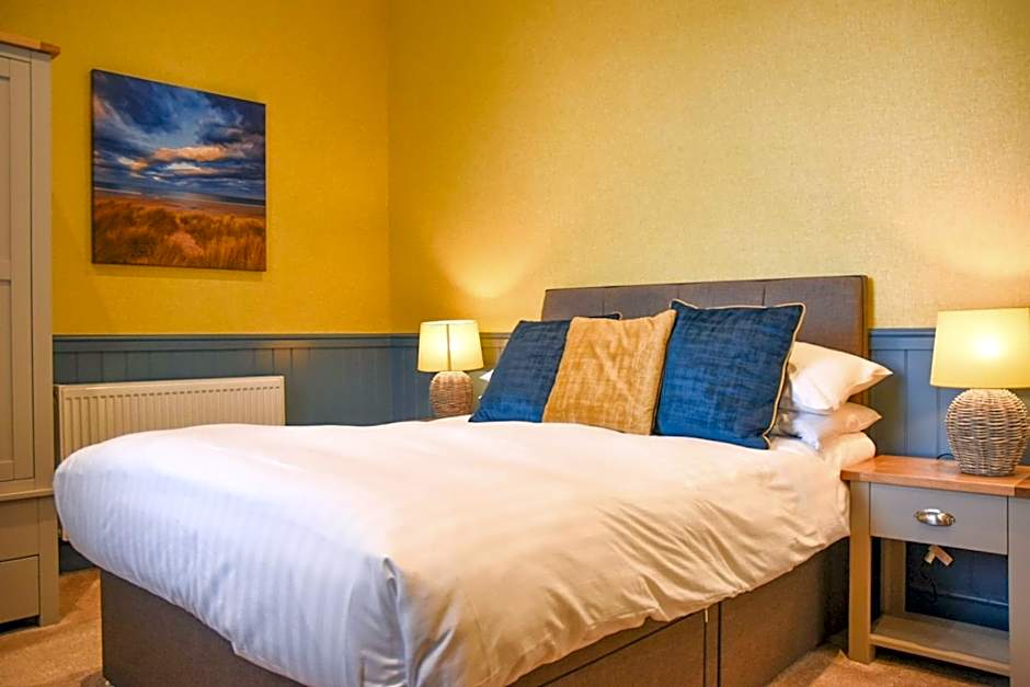 The Dunstanburgh Castle Hotel