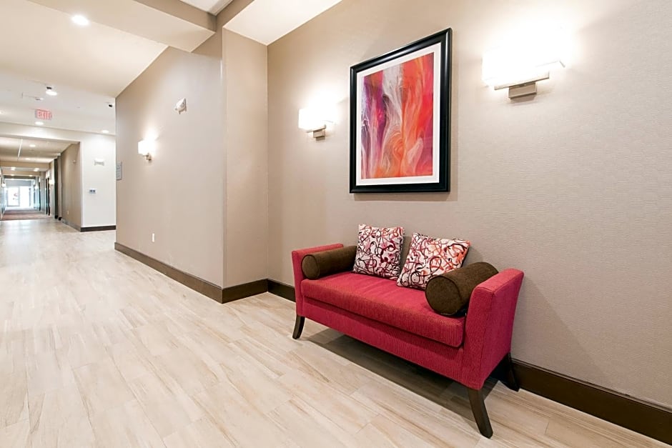 Hampton Inn & Suites Walterboro