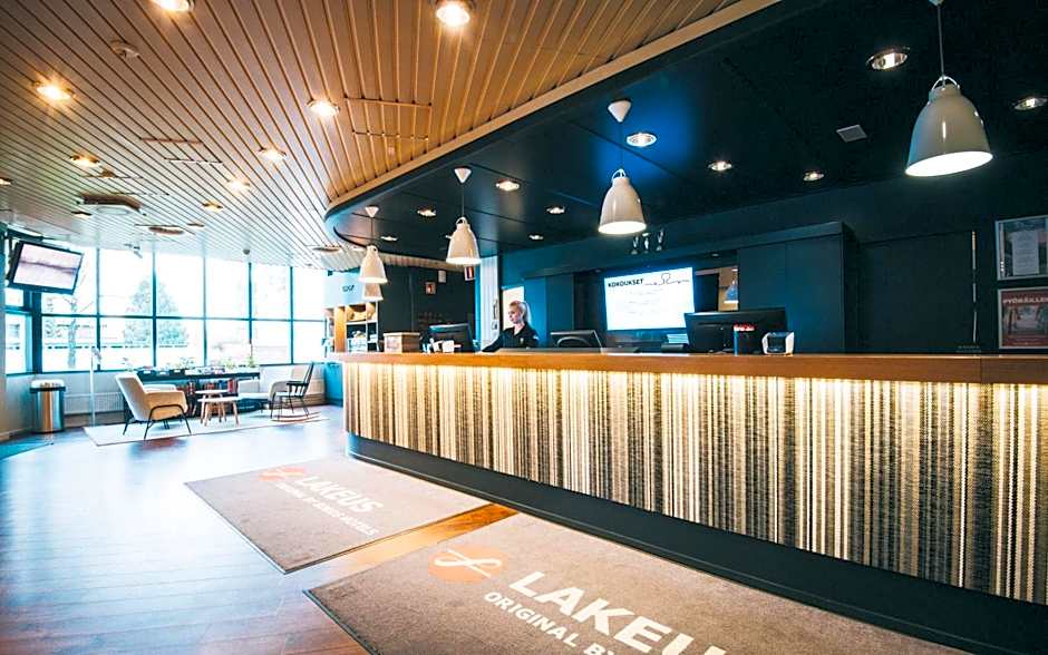 Original Sokos Hotel Lakeus Seinäjoki