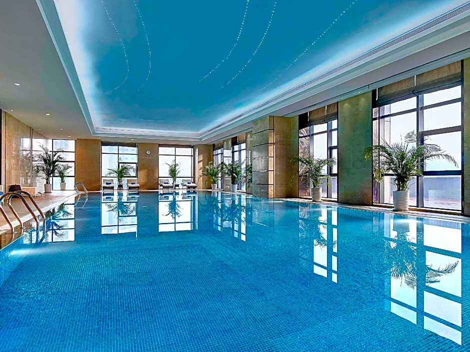 Pullman Weifang