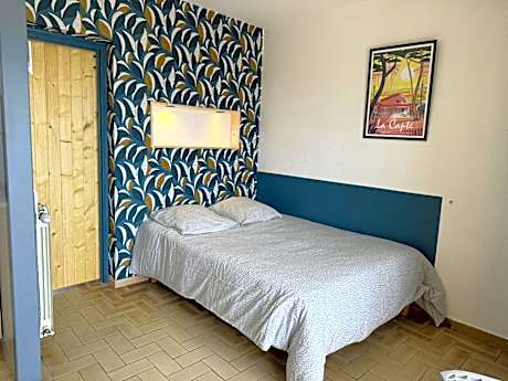 Family 1 Bedroom Apartment