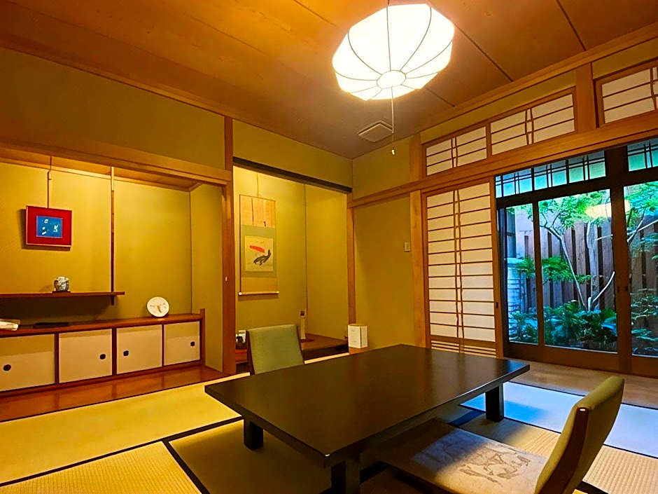 Ryokan Yumesaki