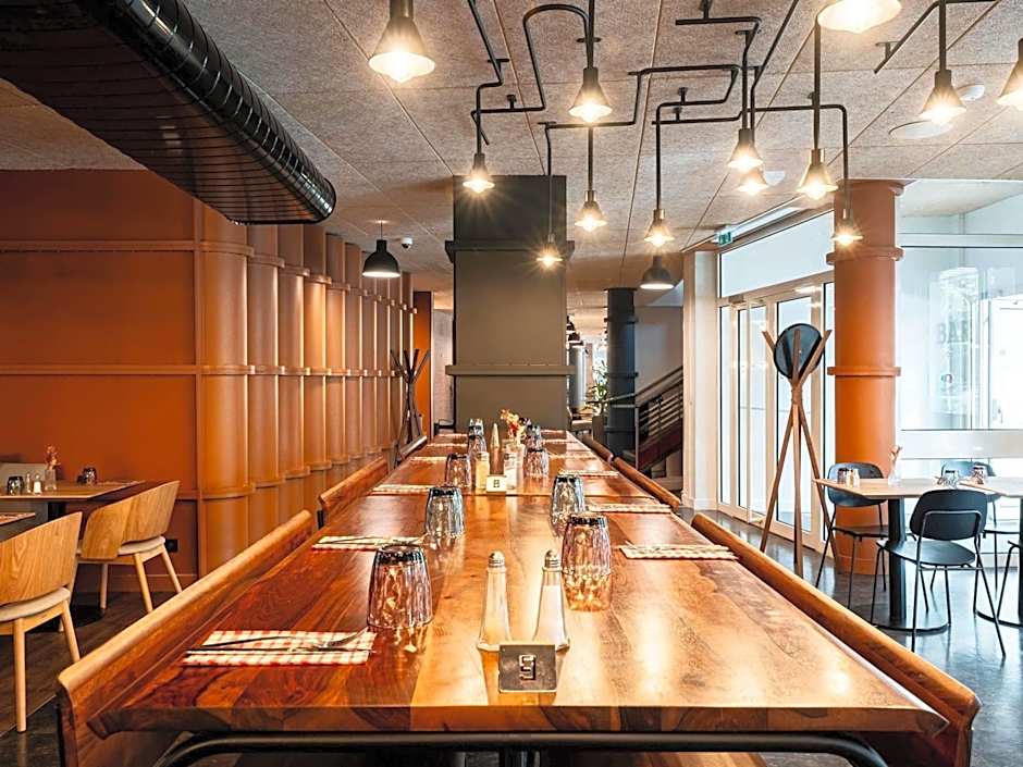 Ibis Styles Lyon Villeurbanne