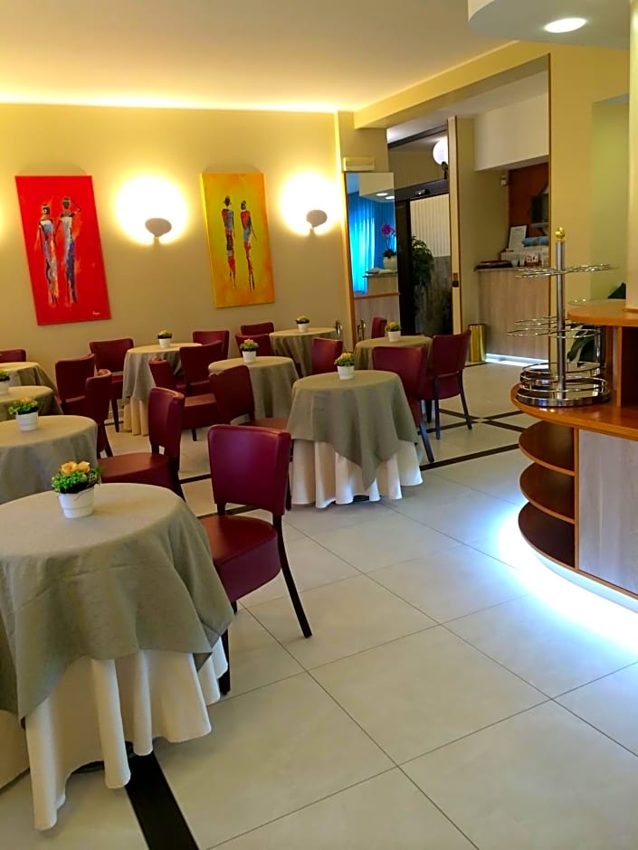 Hotel Arcobaleno