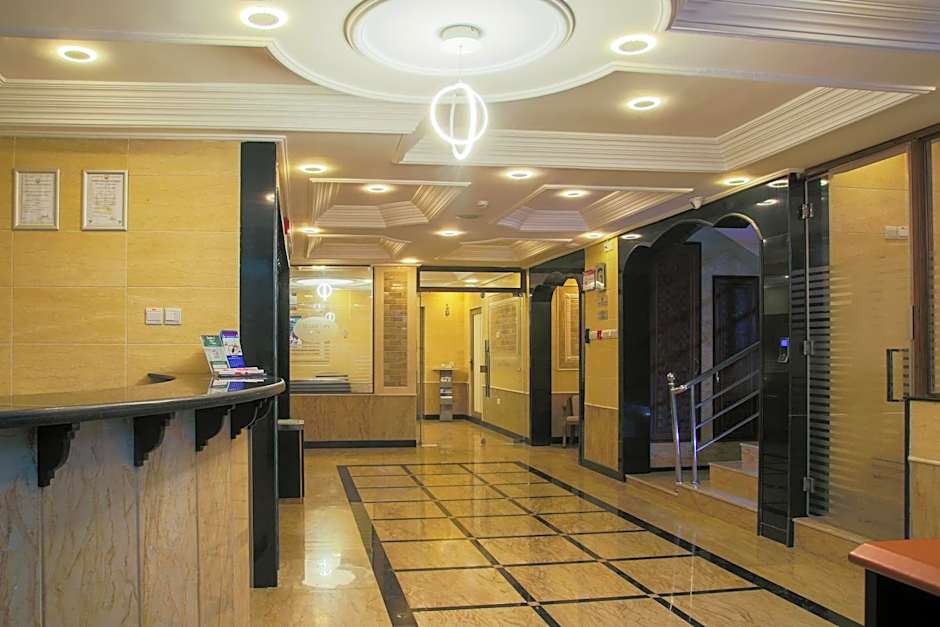 Sleep Inn Hotel - City Centre