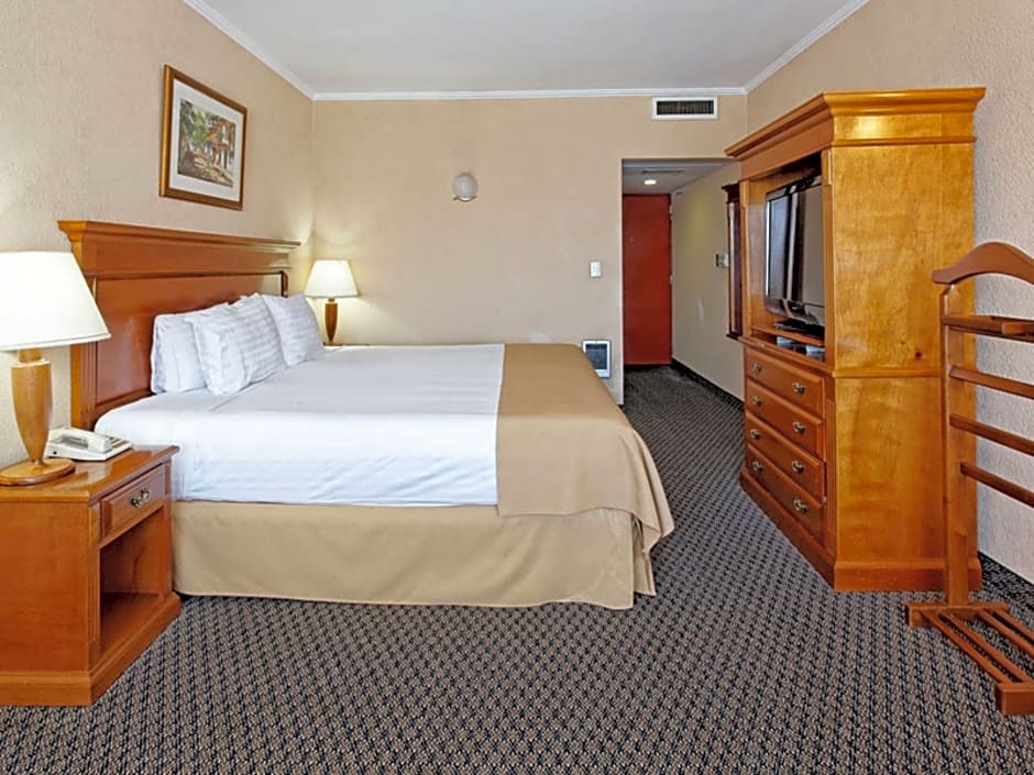 Gran Hotel Plaza Imperial