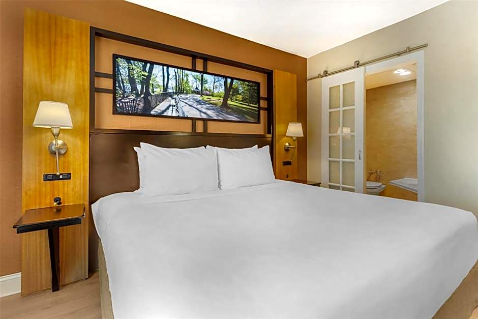 Best Western Queens Gold Coast