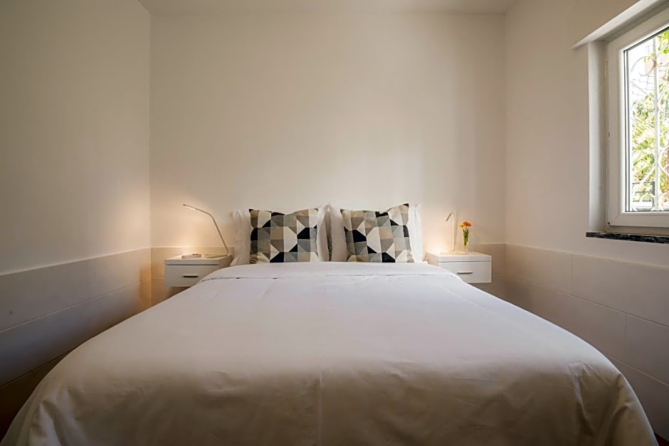 Alto Mar Inn