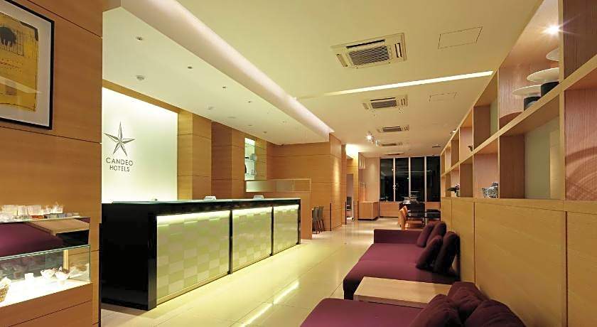 Candeo Hotels Handa