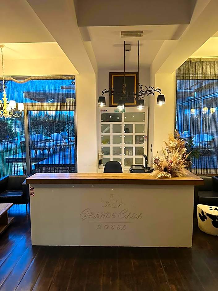 GRANDE CASA Hotel - Međugorje