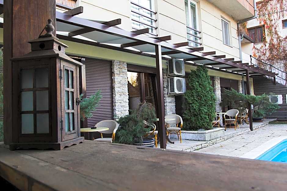 Vila Senjak