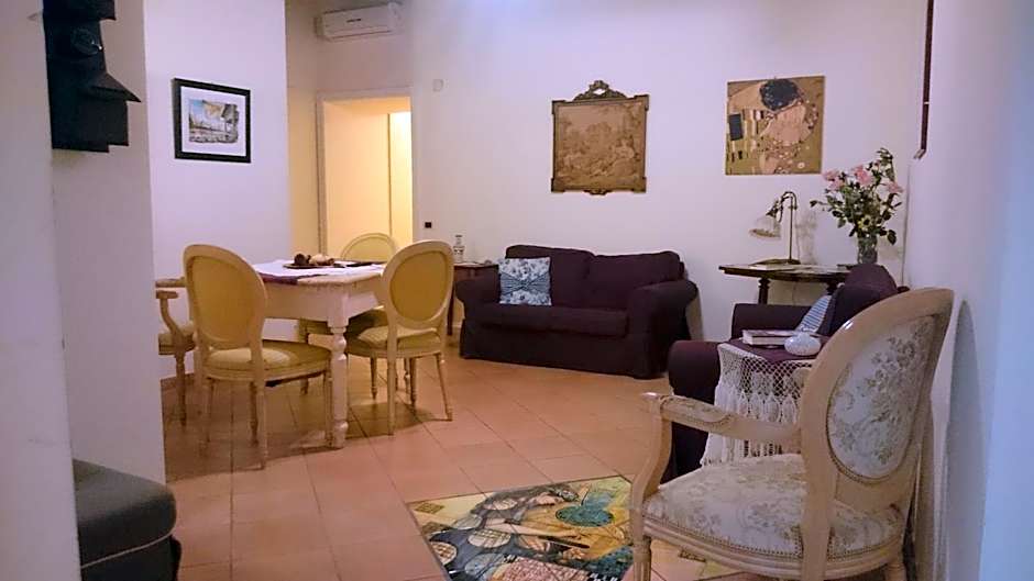 Amalfitani Salerno Centro