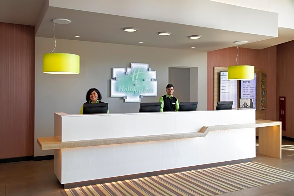 Holiday Inn Frankfurt Airport By IHG