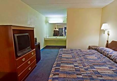 King Room - Non-Smoking